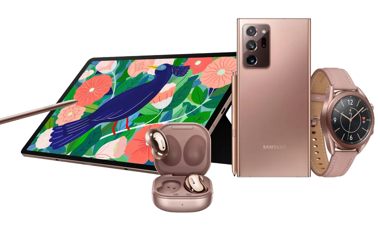 Ремонт Samsung в Краснодаре - специализированный сервисный центр