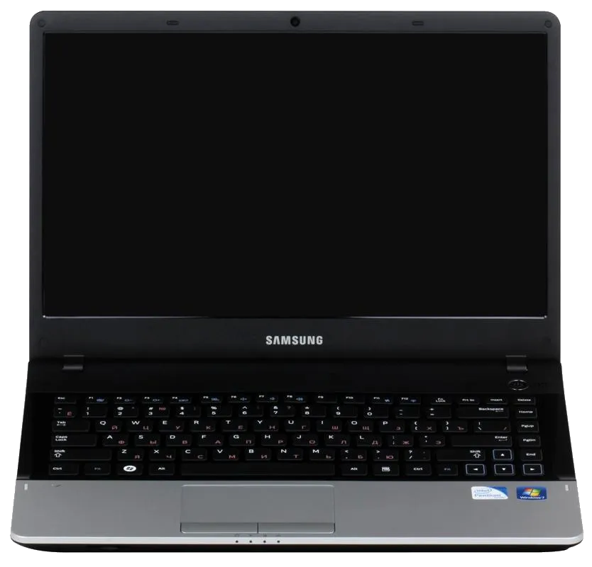 Замена контроллера питания Samsung 300E4A-A01