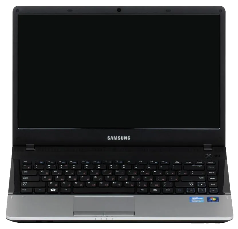Замена контроллера питания Samsung 300E4A-A02
