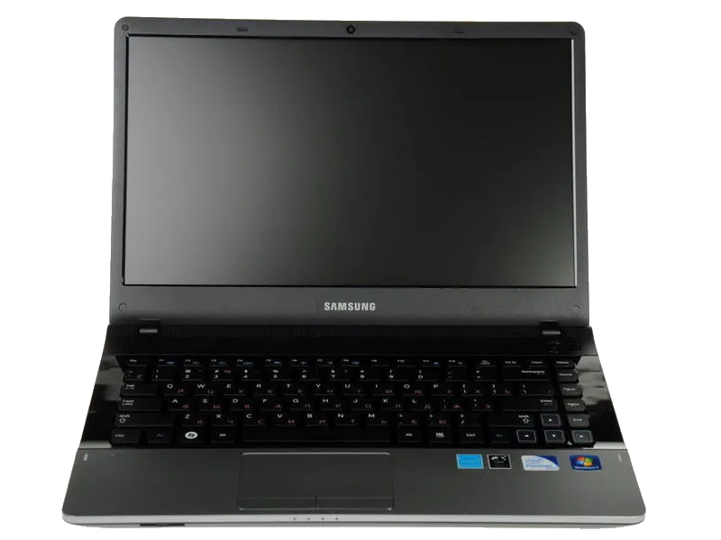 Замена контроллера питания Samsung 300E4A-A03