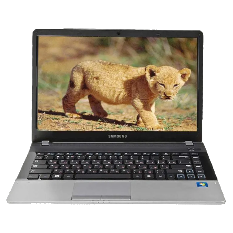 Замена контроллера питания Samsung 300E4A-A04
