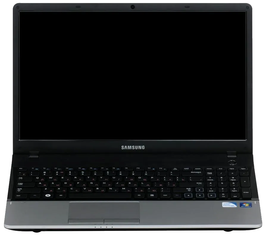 Замена контроллера питания Samsung 300E5A-A01