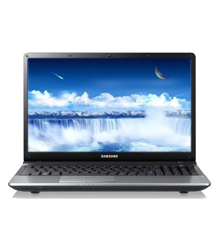 Замена контроллера питания Samsung 300E5A-A03
