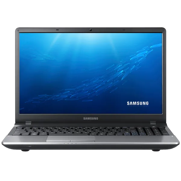 Замена контроллера питания Samsung 300E5A-A04