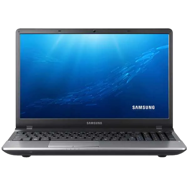 Замена контроллера питания Samsung 300E5A-A05
