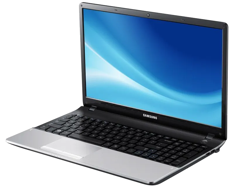 Замена контроллера питания Samsung 300E5A-S03