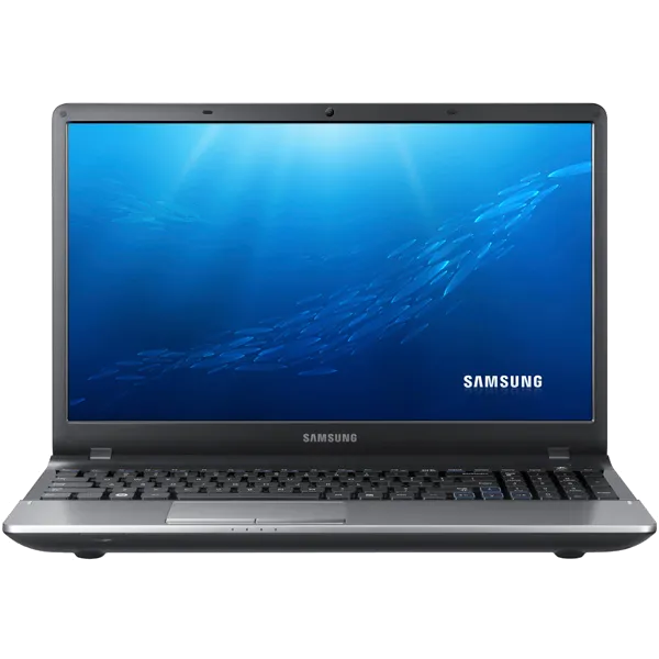 Замена контроллера питания Samsung 300E5A-S06