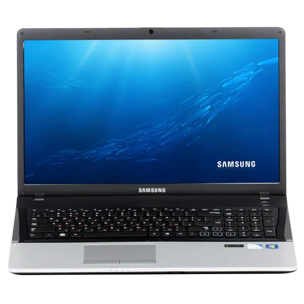 Замена контроллера питания Samsung 300E5A-S07
