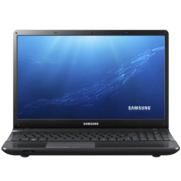 Замена контроллера питания Samsung 300E5A-S0A