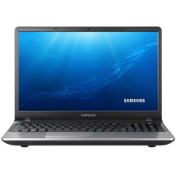 Замена контроллера питания Samsung 300E5A-S0B