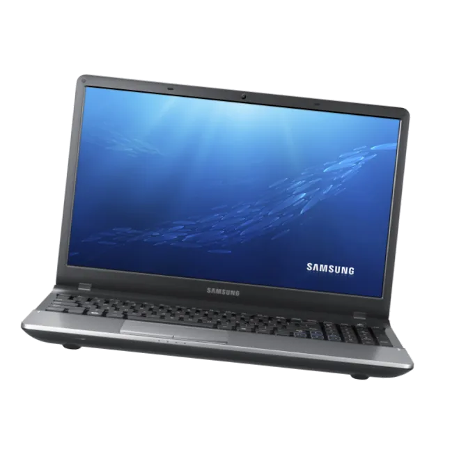Замена контроллера питания Samsung 300E5C-A0D