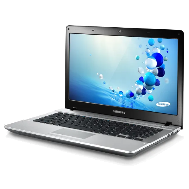 Замена контроллера питания Samsung 300E5E-S05