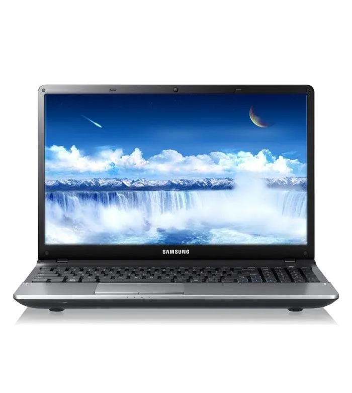 Замена контроллера питания Samsung 300E5Z-S02