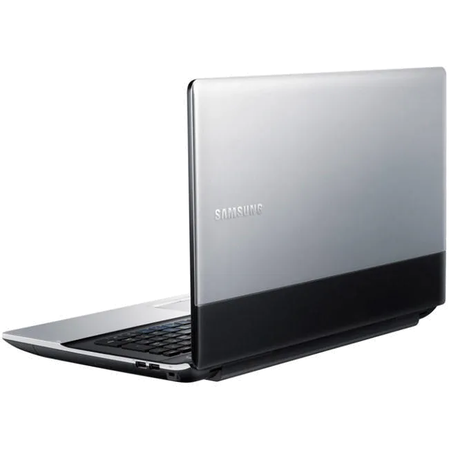 Замена контроллера питания Samsung 300E7A-S02