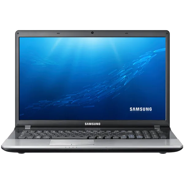 Замена контроллера питания Samsung 300E7A-S03