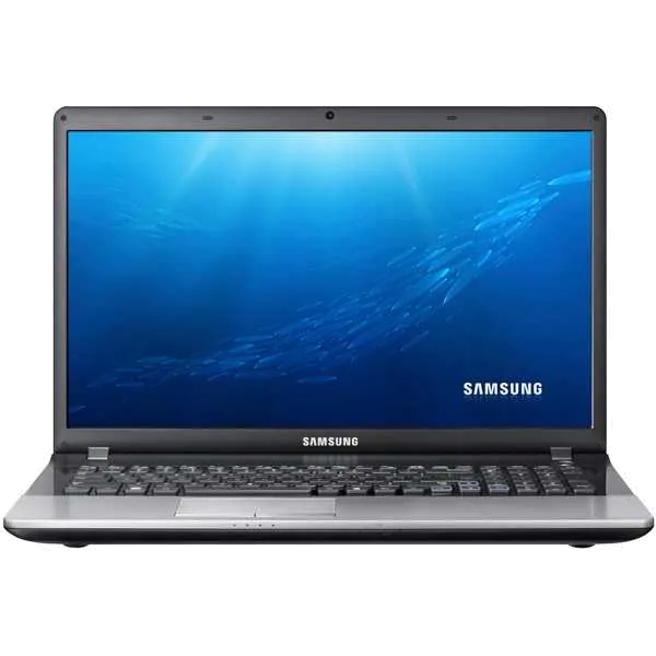 Замена контроллера питания Samsung 300E7A-S04