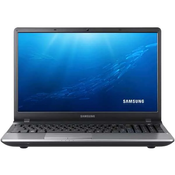 Замена контроллера питания Samsung 300E7A-S06