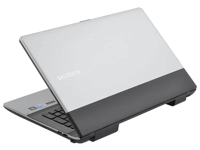 Замена контроллера питания Samsung 300E7A-S08