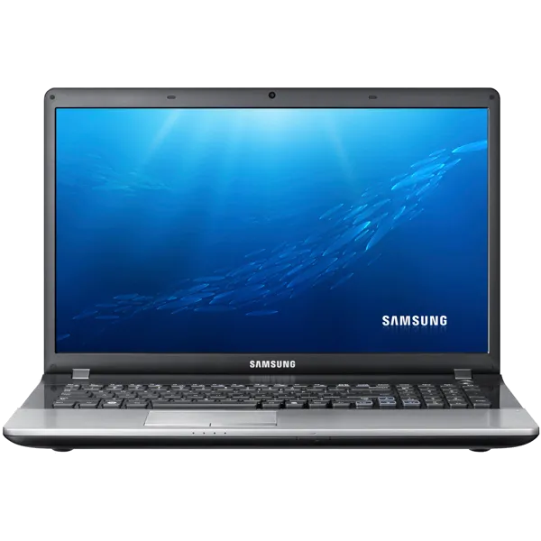 Замена контроллера питания Samsung 300E7A-S09