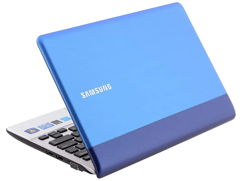 Замена контроллера питания Samsung 300U1A-A05