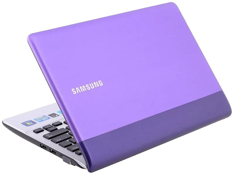Замена контроллера питания Samsung 300U1A-A06
