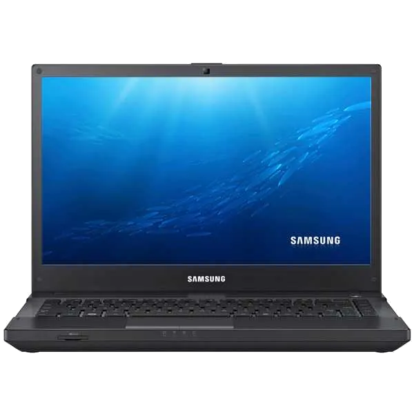 Замена контроллера питания Samsung 300V4A-A05