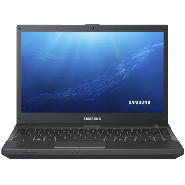 Замена контроллера питания Samsung 300V4A-A06