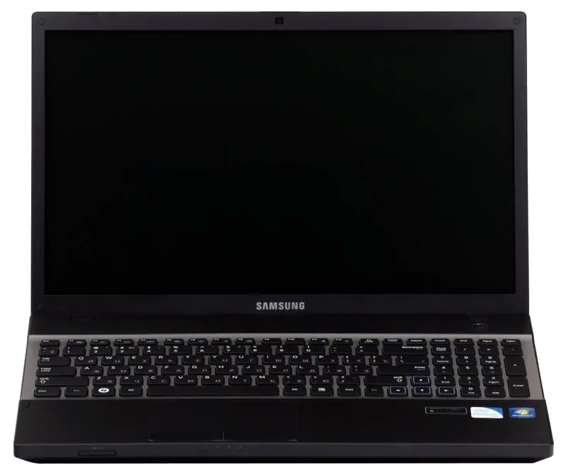 Замена контроллера питания Samsung 300V5A-S04