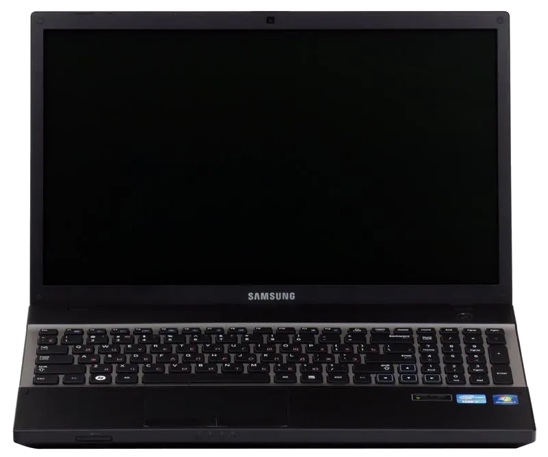 Замена контроллера питания Samsung 300V5A-S06