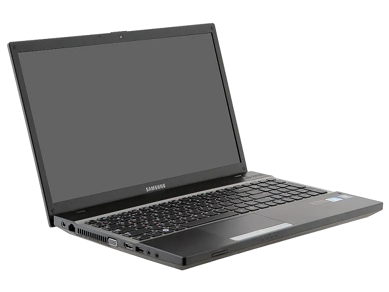 Замена контроллера питания Samsung 300V5A-S09