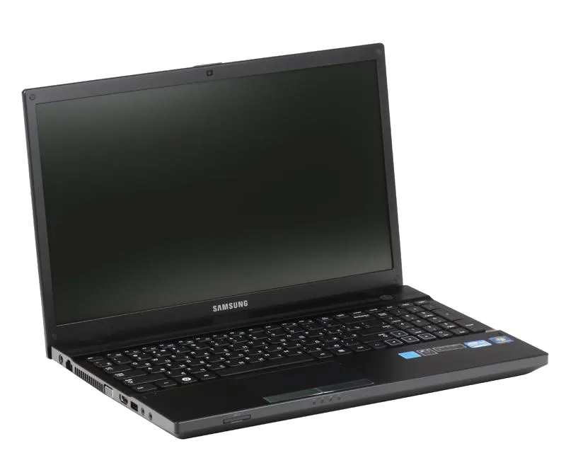 Замена контроллера питания Samsung 300V5A-S0B