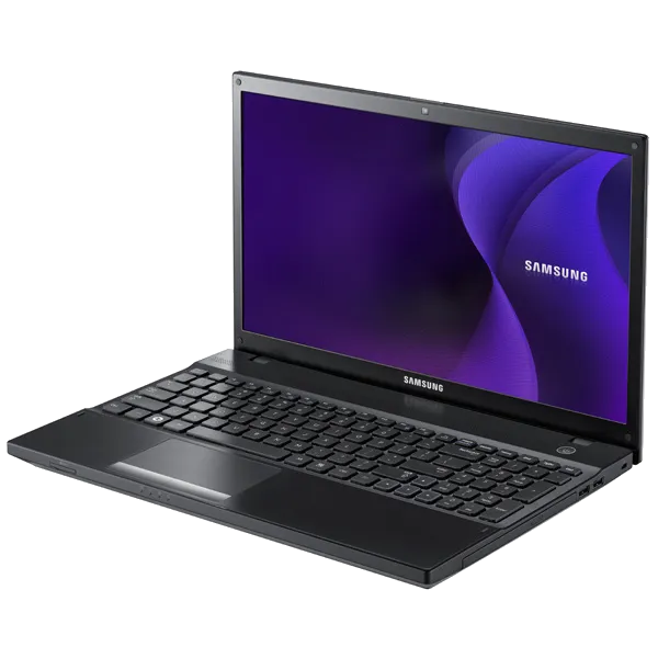 Замена контроллера питания Samsung 300V5A-S0D