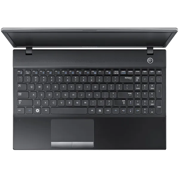 Замена контроллера питания Samsung 300V5A-S0P