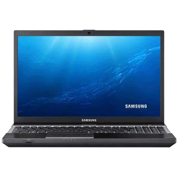Замена контроллера питания Samsung 300V5A-S0S