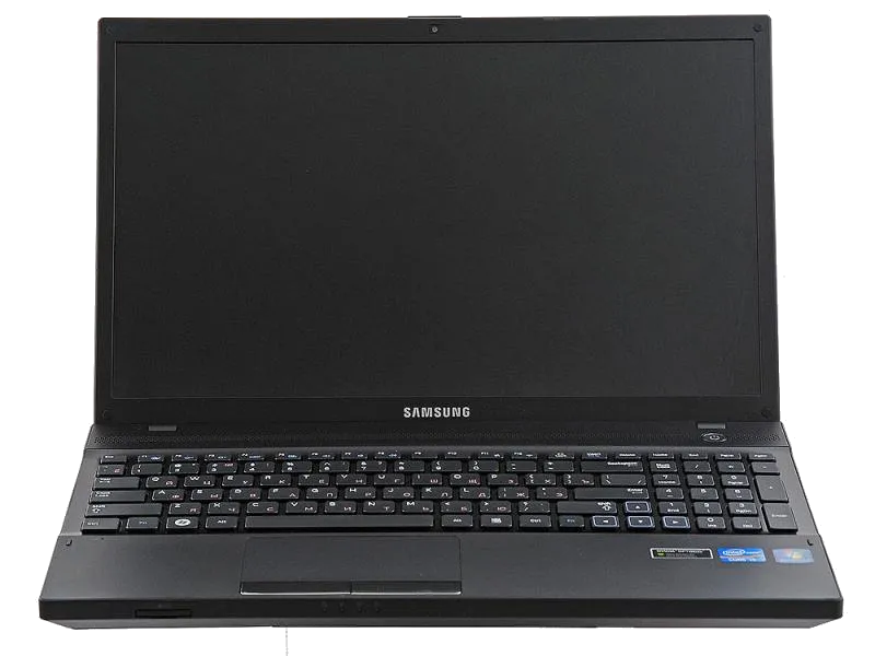 Замена контроллера питания Samsung 300V5A-S0U