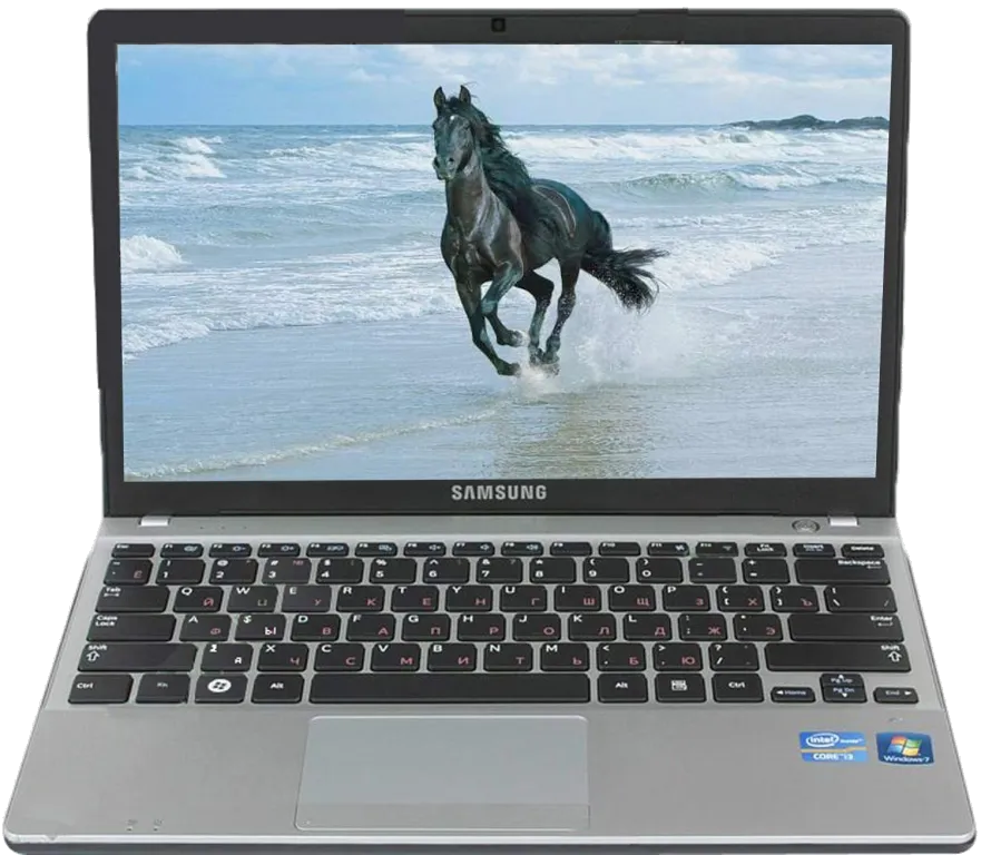 Замена контроллера питания Samsung 300V5A-S0X