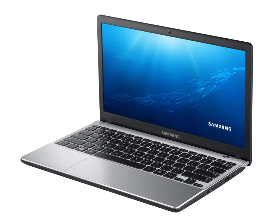 Замена контроллера питания Samsung 305U1A-A02