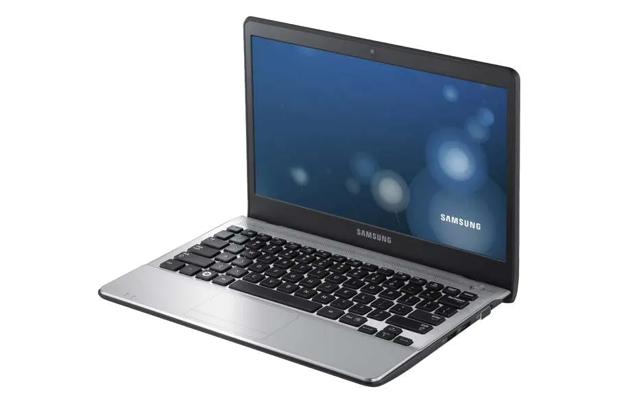 Замена контроллера питания Samsung 305U1A-A03