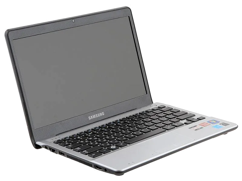 Замена контроллера питания Samsung 305U1A-A04