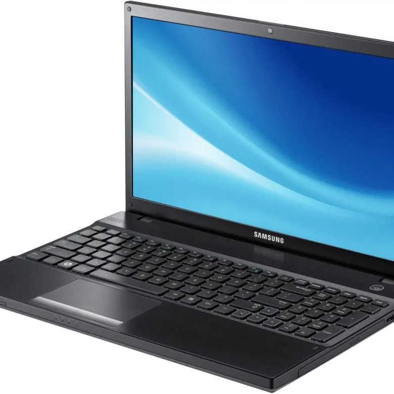 Замена контроллера питания Samsung 305V5A-S08