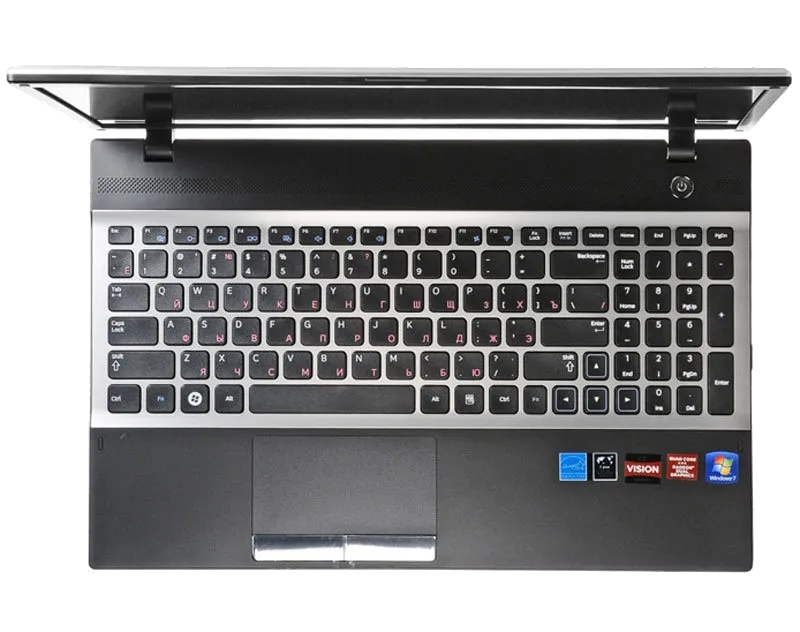 Замена контроллера питания Samsung 305V5A-S09