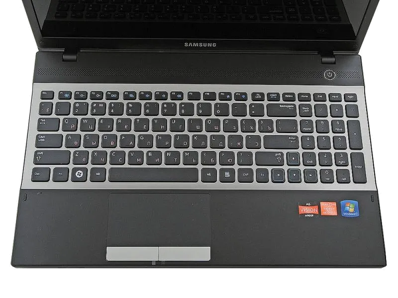 Замена контроллера питания Samsung 305V5A-S0C