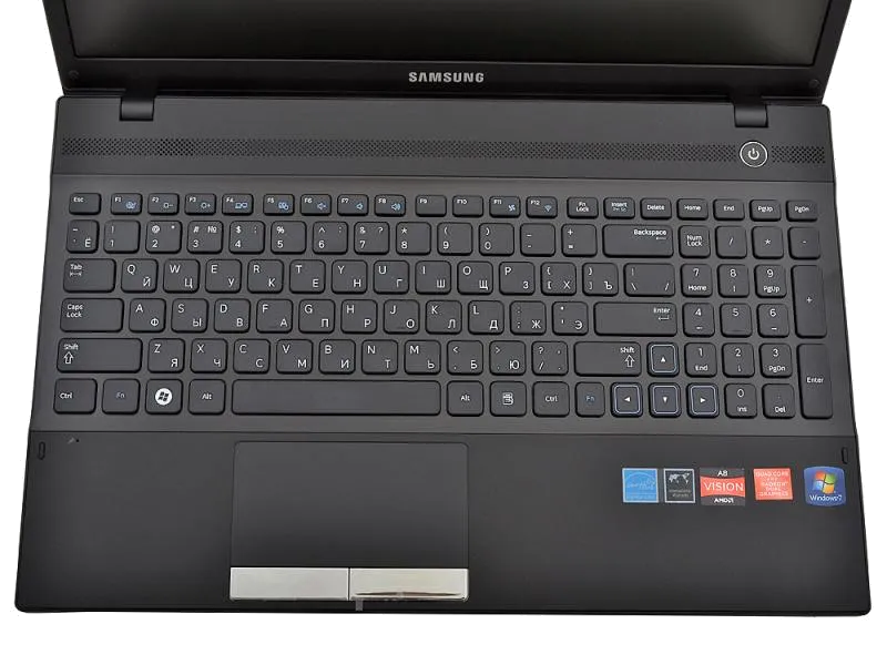 Замена контроллера питания Samsung 305V5A-T05