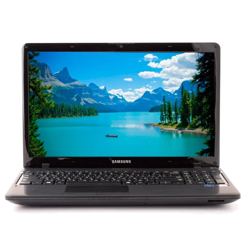 Замена контроллера питания Samsung 350E7C-A02