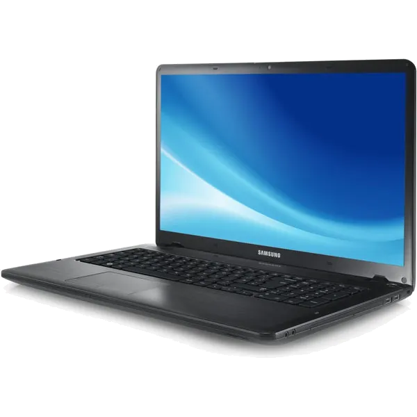Замена контроллера питания Samsung 350E7C-S0D