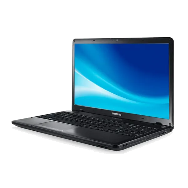Замена контроллера питания Samsung 350E7X-A02