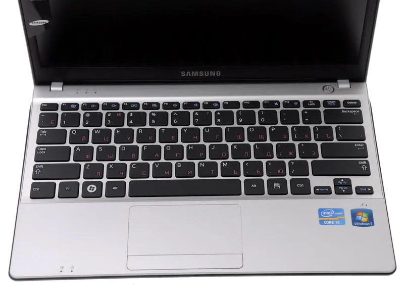 Замена контроллера питания Samsung 350U2B-A02