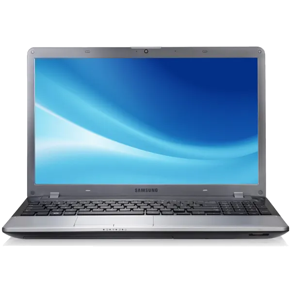 Замена контроллера питания Samsung 350V5C-A06