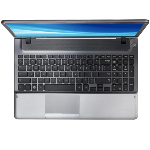 Замена контроллера питания Samsung 350V5C-S0U
