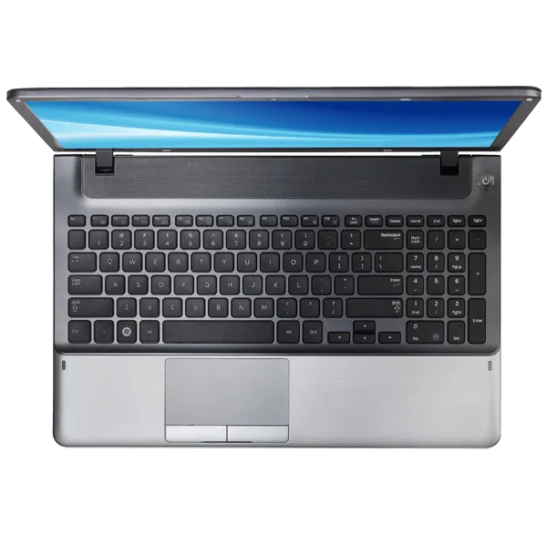 Замена контроллера питания Samsung 350V5C-S1F